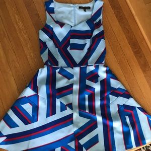 Cynthia Steefe dress